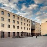 Conferencia en ESAD de Valencia España (17 de Abril)