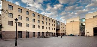 Conferencia en ESAD de Valencia España (17 de Abril)